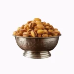 پسته احمداقایی-شاه مغز