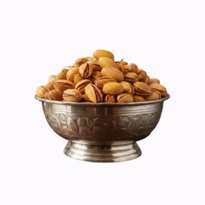 پسته احمداقایی-شاه مغز