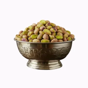 مغز پسته-شاه مغز